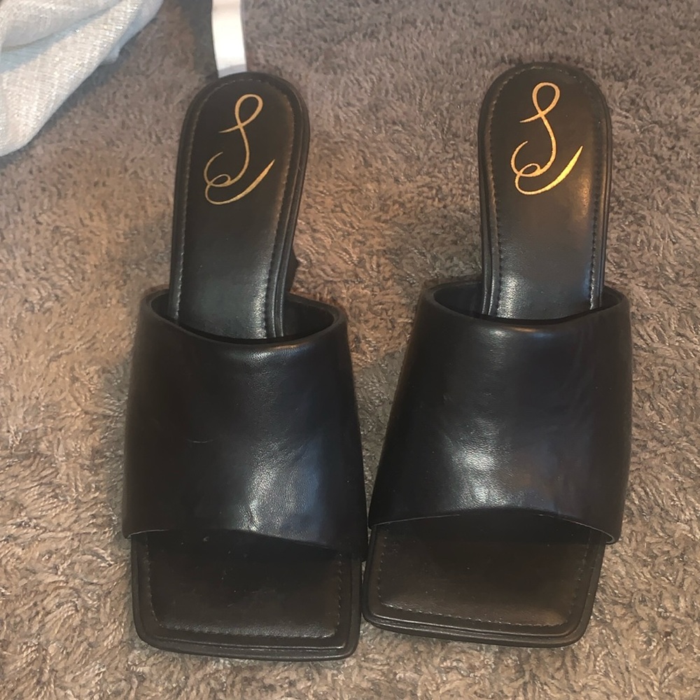 Sam Edelman Heels